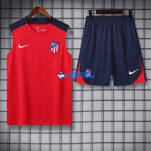 Atletico Madrid Sin Mangas 24-25 S3